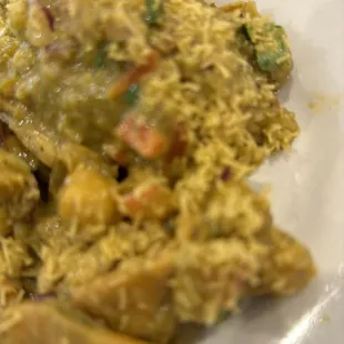 This was an appetizer that was delicious. I don&apos;t know what it&apos;s called.
