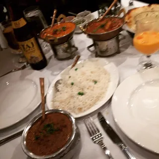 Chicken Tikka