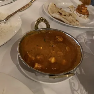 Paneer Tikka