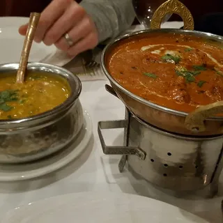 Yellow Dal