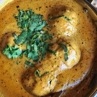 Malai Kofta