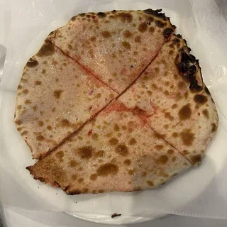 Kashmiri Naan