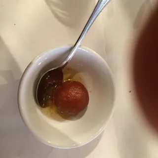 Gulab Jamun
