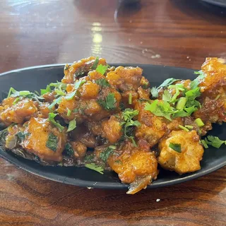 Gobi Manchurian