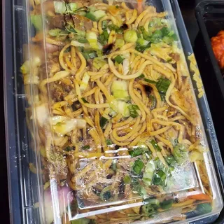 Chicken Chowmein