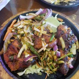 Tandoori Chicken