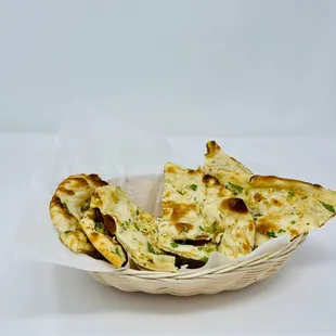 Naan bread
