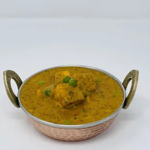 curry, food