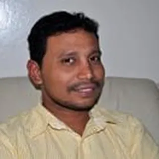 Raja R.