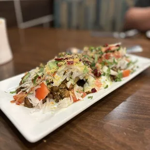 Namaste India Grill & Brewhouse