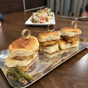 Vada Pav (Slider)