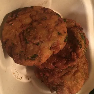 Mix Pakora