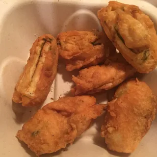 Paneer Pakora