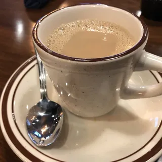 Chai Tea