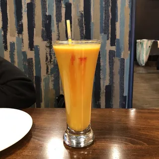 Mango Lassi