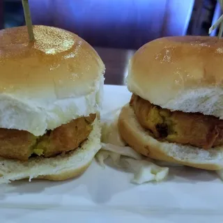 Vada Pav (Slider)