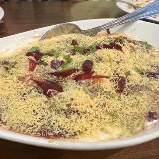 Dahi Bhalla