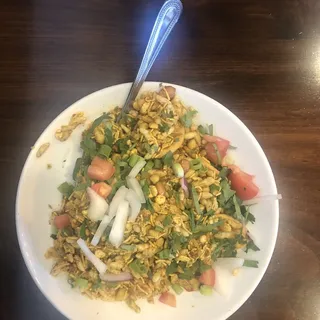 Bhel Puri