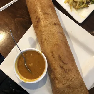 Masala Dosa