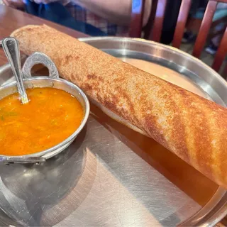 Paper Dosa