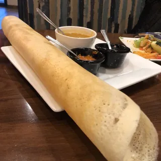 Mysore Dosa