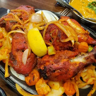 Tandoori Murg