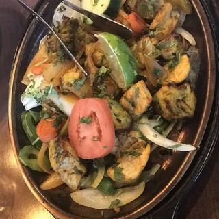 Chicken Tikka
