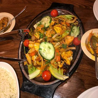 Chicken Tikka Masala