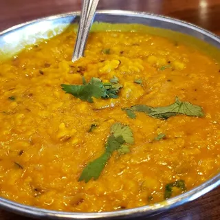 Dal Tadka