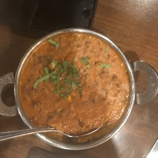 Dal Makhani