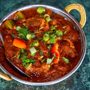 rogan josh