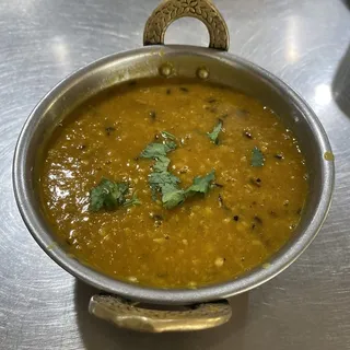 Yellow Daal