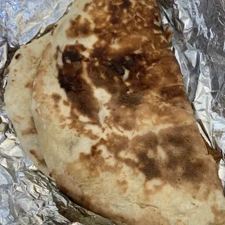 Butter Naan