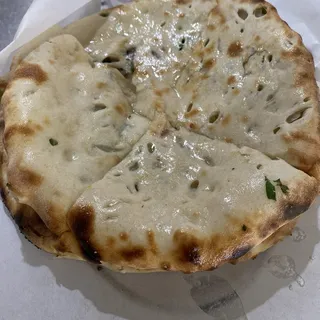 Onion Kulcha