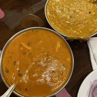 Paneer Kali Mirchi, Butter Paneer Masala