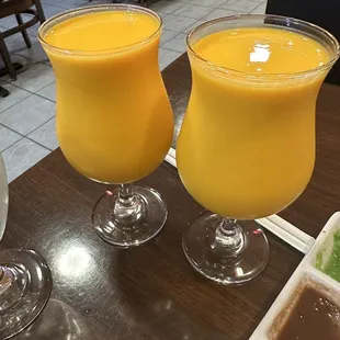 Mango Lassi