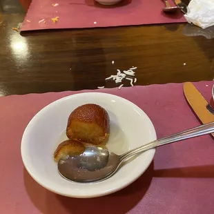 Gulab Jamun