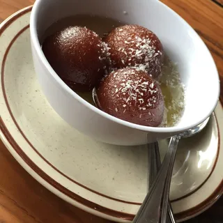 Gulab Jamun