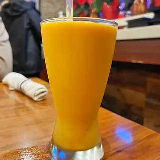 Mango Lassi