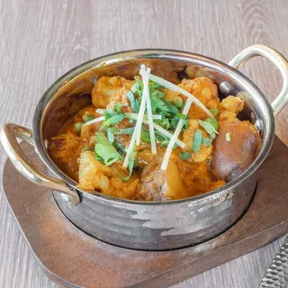 Aloo Gobi