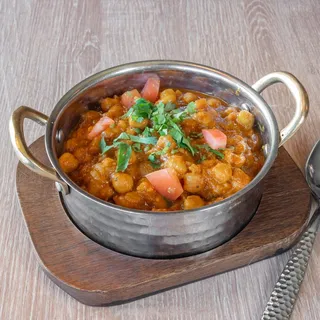 Chana Masala