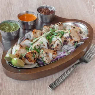 Malai Chicken