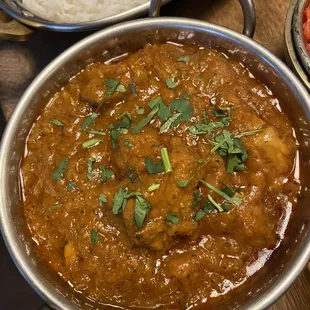 Lamb Rogan Josh