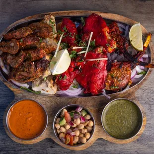 Namaste Indian Cuisine