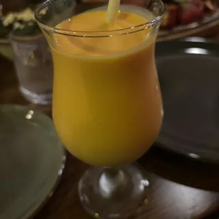 Mango Lassi