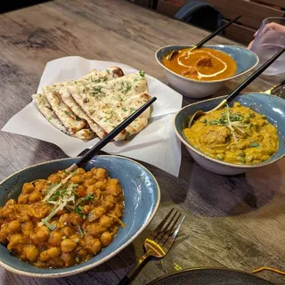 Thali Baigan Ka Salan