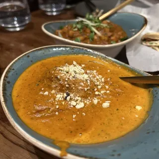 Malai Kofta