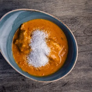 Lemon Grass Chicken Curry