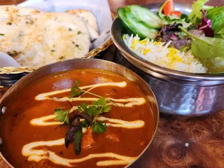 Darbar Indian Cuisine