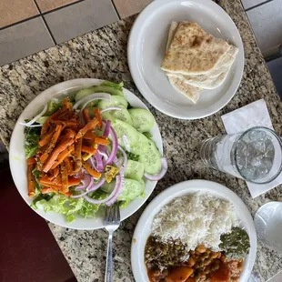 Namaste Indian Cuisine